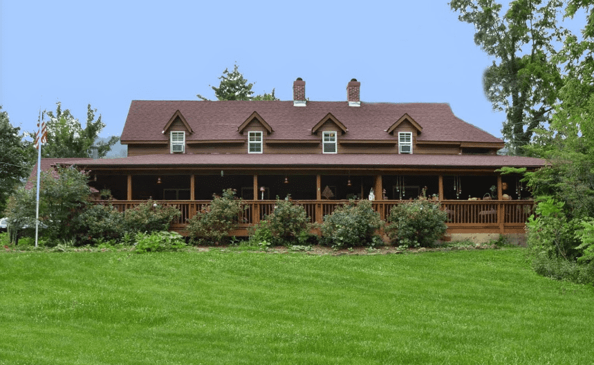 Grandview Lodge