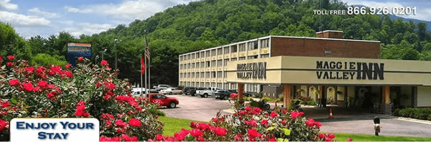 Maggie Valley Inn and Conference Center